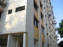 Blk 701 Reservoir Rise (Bedok), HDB 3 Rooms #194252